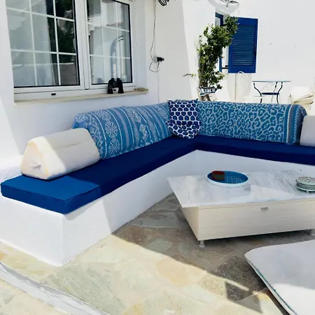 Βίλα Aegean Blue, 3 Bedrooms, Stunning Views Σκιάθος Πόλη
