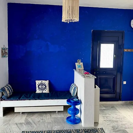 Βίλα Aegean Blue, 3 Bedrooms, Stunning Views Σκιάθος Πόλη