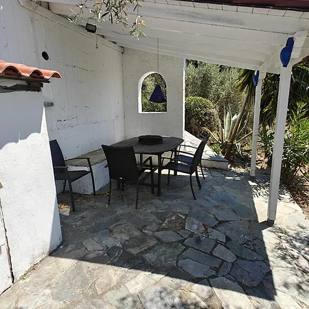Aegean Blue, 3 Bedrooms, Stunning Views *