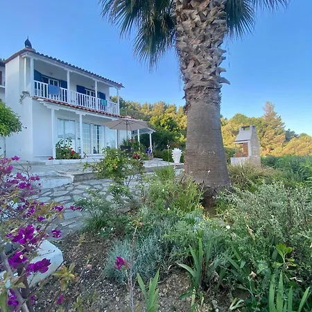 Aegean Blue, 3 Bedrooms, Stunning Views * Σκιάθος Πόλη