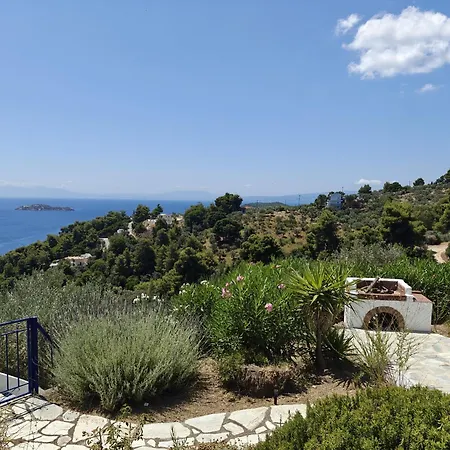 Aegean Blue, 3 Bedrooms, Stunning Views *