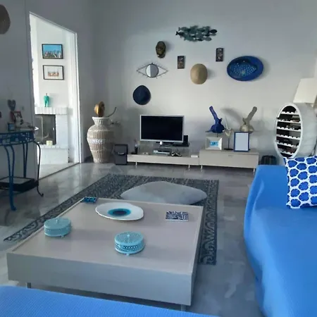 Aegean Blue, 3 Bedrooms, Stunning Views Βίλα Σκιάθος Πόλη