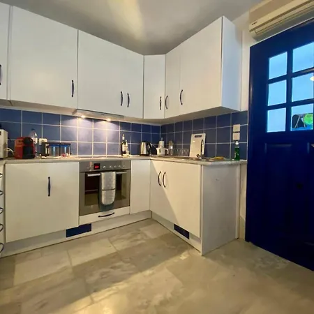 Aegean Blue, 3 Bedrooms, Stunning Views Βίλα