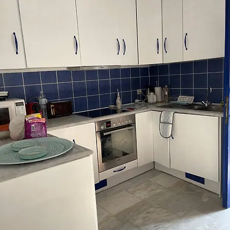 Aegean Blue, 3 Bedrooms, Stunning Views Βίλα