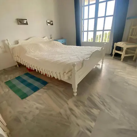 Aegean Blue, 3 Bedrooms, Stunning Views Σκιάθος Πόλη