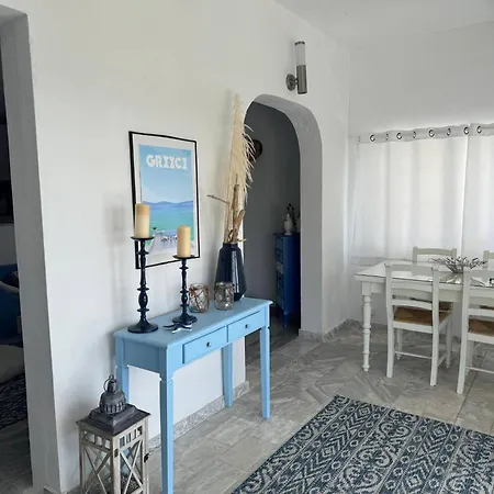 Aegean Blue, 3 Bedrooms, Stunning Views Σκιάθος Πόλη