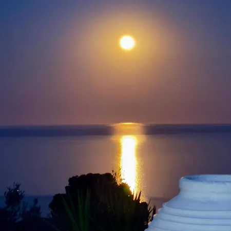 Βίλα Aegean Blue, 3 Bedrooms, Stunning Views Σκιάθος Πόλη