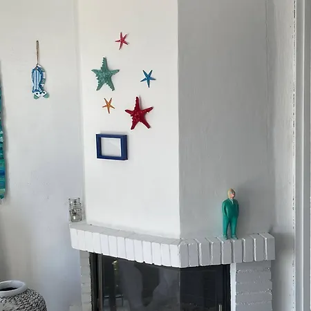 Aegean Blue, 3 Bedrooms, Stunning Views Βίλα Σκιάθος Πόλη