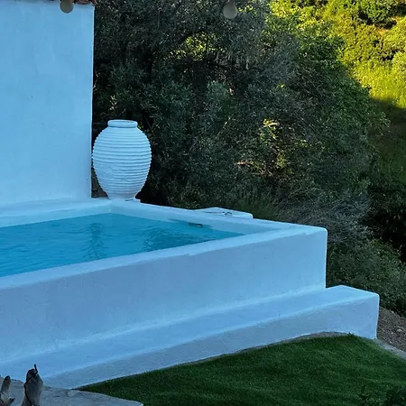 Aegean Blue, 3 Bedrooms, Stunning Views