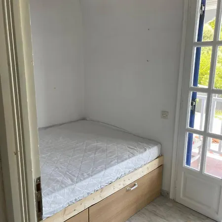 Βίλα Aegean Blue, 3 Bedrooms, Stunning Views